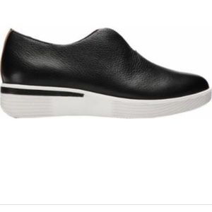 Hanna Leather Slip-On Gentle Souls